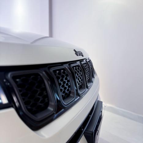 JEEP Compass 1.3 16V 4P FLEX S T270 TURBO AUTOM�TICO, Foto 2