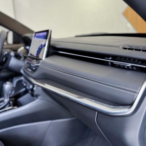 JEEP Compass 1.3 16V 4P FLEX S T270 TURBO AUTOM�TICO, Foto 5