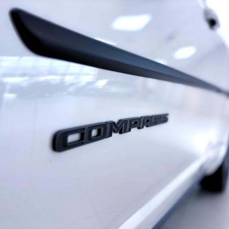 JEEP Compass 1.3 16V 4P FLEX S T270 TURBO AUTOM�TICO, Foto 6