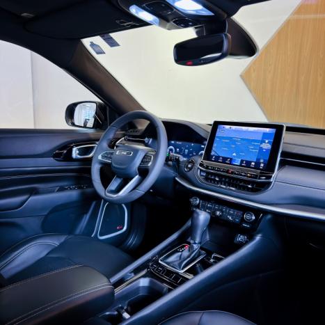 JEEP Compass 1.3 16V 4P FLEX S T270 TURBO AUTOM�TICO, Foto 10