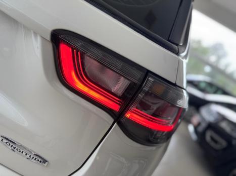 JEEP Compass 1.3 16V 4P FLEX LONGITUDE T270 TURBO AUTOM�TICO, Foto 7