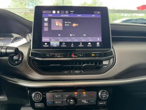 JEEP Compass 1.3 16V 4P FLEX LONGITUDE T270 TURBO AUTOM�TICO, Foto 12