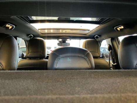 JEEP Compass 1.3 16V 4P FLEX T270 TURBO AUTOM�TICO, Foto 7