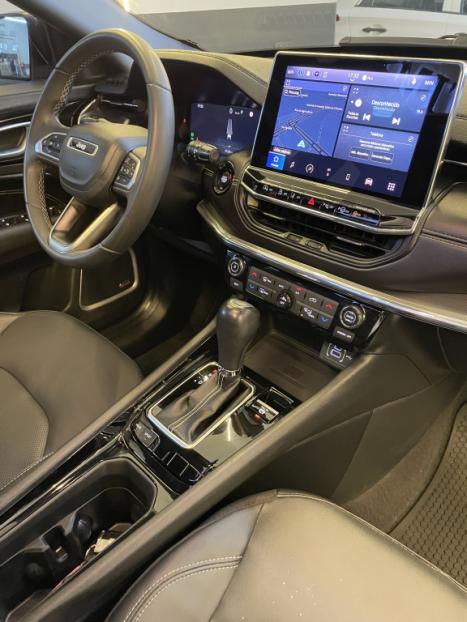 JEEP Compass 1.3 16V 4P FLEX T270 TURBO AUTOM�TICO, Foto 9