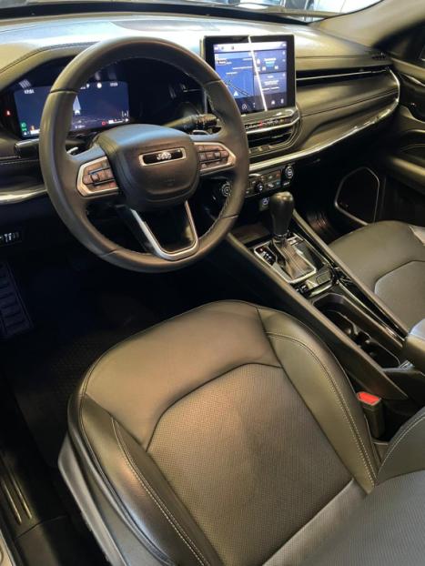 JEEP Compass 1.3 16V 4P FLEX T270 TURBO AUTOM�TICO, Foto 10