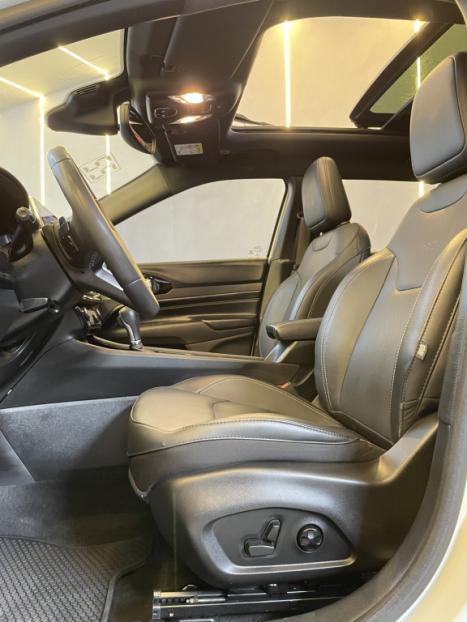 JEEP Compass 1.3 16V 4P FLEX T270 TURBO AUTOM�TICO, Foto 11