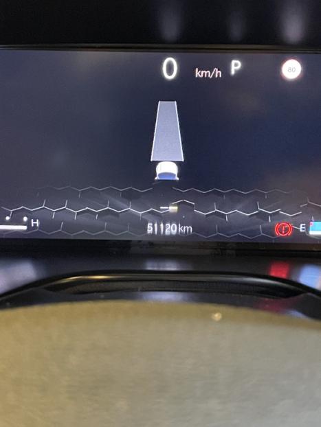 JEEP Compass 1.3 16V 4P FLEX T270 TURBO AUTOM�TICO, Foto 13