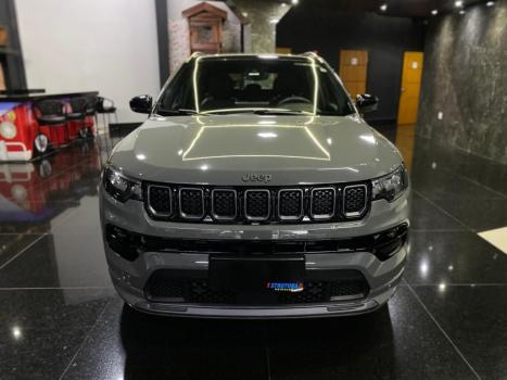 JEEP Compass 1.3 16V 4P FLEX S T270 TURBO AUTOM�TICO, Foto 1