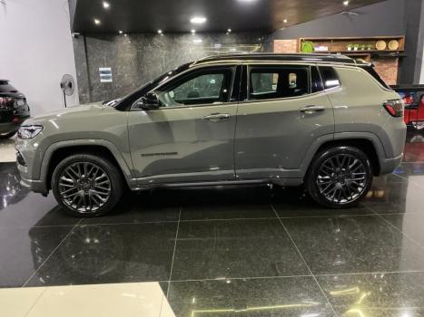 JEEP Compass 1.3 16V 4P FLEX S T270 TURBO AUTOM�TICO, Foto 10