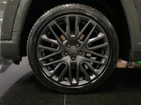 JEEP Compass 1.3 16V 4P FLEX S T270 TURBO AUTOM�TICO, Foto 11