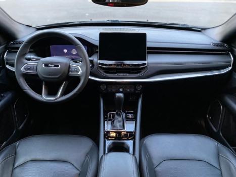 JEEP Compass 1.3 16V 4P FLEX S T270 TURBO AUTOM�TICO, Foto 13