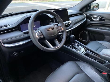 JEEP Compass 1.3 16V 4P FLEX S T270 TURBO AUTOM�TICO, Foto 14