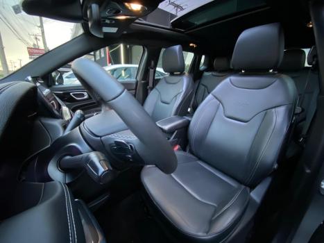 JEEP Compass 1.3 16V 4P FLEX S T270 TURBO AUTOM�TICO, Foto 15