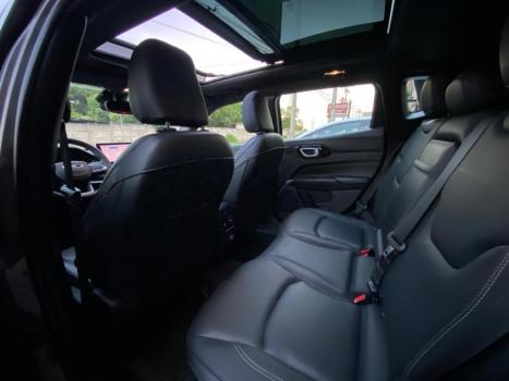 JEEP Compass 1.3 16V 4P FLEX S T270 TURBO AUTOM�TICO, Foto 16