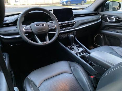 JEEP Compass 1.3 16V 4P FLEX S T270 TURBO AUTOM�TICO, Foto 17