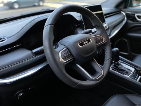 JEEP Compass 1.3 16V 4P FLEX S T270 TURBO AUTOM�TICO, Foto 18