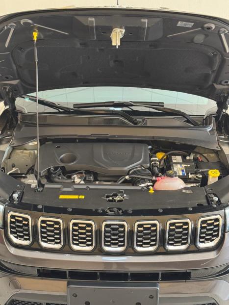 JEEP Compass 1.3 16V 4P FLEX LIMITED T270 TURBO AUTOM�TICO, Foto 3