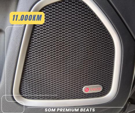 JEEP Compass 1.3 16V 4P FLEX LONGITUDE T270 TURBO AUTOM�TICO, Foto 5