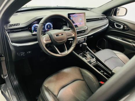 JEEP Compass 1.3 16V 4P FLEX S T270 TURBO AUTOM�TICO, Foto 3