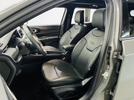 JEEP Compass 1.3 16V 4P FLEX S T270 TURBO AUTOM�TICO, Foto 6