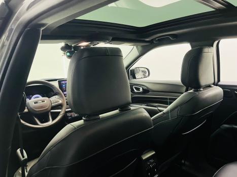 JEEP Compass 1.3 16V 4P FLEX S T270 TURBO AUTOM�TICO, Foto 9