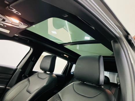 JEEP Compass 1.3 16V 4P FLEX S T270 TURBO AUTOM�TICO, Foto 12