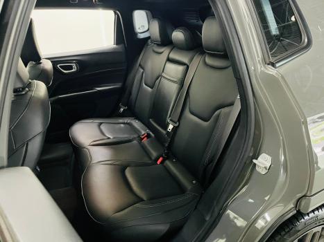 JEEP Compass 1.3 16V 4P FLEX S T270 TURBO AUTOM�TICO, Foto 14