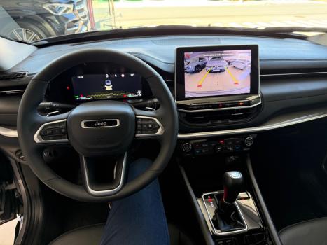 JEEP Compass 1.3 16V 4P FLEX LIMITED T270 TURBO AUTOM�TICO, Foto 6