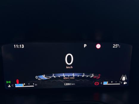 JEEP Compass 1.3 16V 4P FLEX LIMITED T270 TURBO AUTOM�TICO, Foto 7