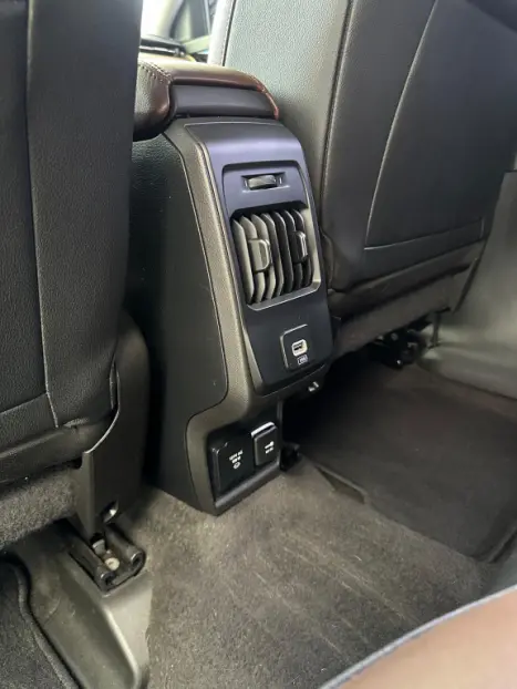 JEEP Compass 1.3 16V 4P FLEX LIMITED T270 TURBO AUTOM�TICO, Foto 8