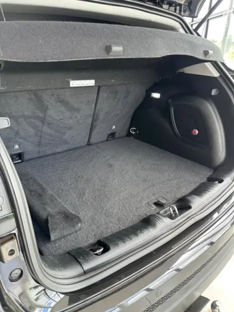 JEEP Compass 1.3 16V 4P FLEX LIMITED T270 TURBO AUTOM�TICO, Foto 11