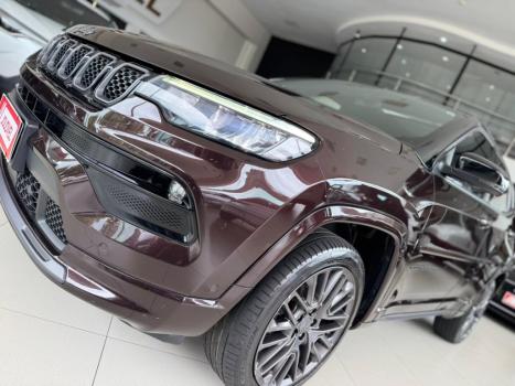 JEEP Compass 1.3 16V 4P FLEX S T270 TURBO AUTOM�TICO, Foto 4