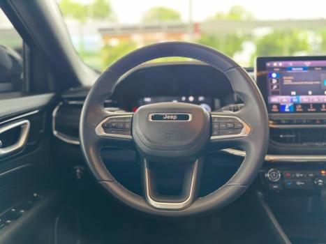 JEEP Compass 1.3 16V 4P FLEX S T270 TURBO AUTOM�TICO, Foto 11