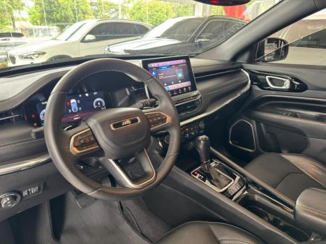 JEEP Compass 1.3 16V 4P FLEX S T270 TURBO AUTOM�TICO, Foto 15