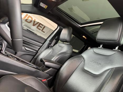 JEEP Compass 1.3 16V 4P FLEX S T270 TURBO AUTOM�TICO, Foto 16