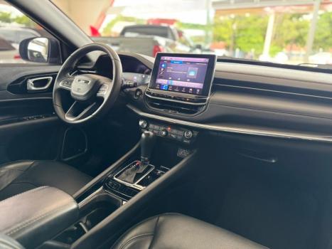 JEEP Compass 1.3 16V 4P FLEX S T270 TURBO AUTOM�TICO, Foto 18