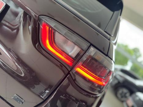 JEEP Compass 1.3 16V 4P FLEX S T270 TURBO AUTOM�TICO, Foto 8