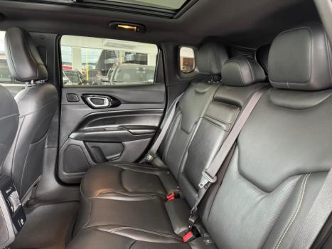 JEEP Compass 1.3 16V 4P FLEX S T270 TURBO AUTOM�TICO, Foto 9