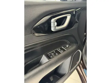 JEEP Compass 1.3 16V 4P FLEX S T270 TURBO AUTOM�TICO, Foto 12