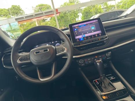 JEEP Compass 1.3 16V 4P FLEX S T270 TURBO AUTOM�TICO, Foto 13