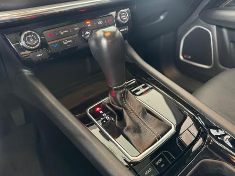 JEEP Compass 1.3 16V 4P FLEX S T270 TURBO AUTOM�TICO, Foto 14