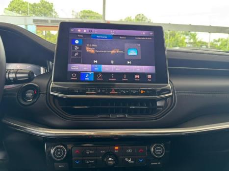 JEEP Compass 1.3 16V 4P FLEX S T270 TURBO AUTOM�TICO, Foto 17