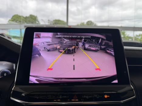 JEEP Compass 1.3 16V 4P FLEX S T270 TURBO AUTOM�TICO, Foto 19