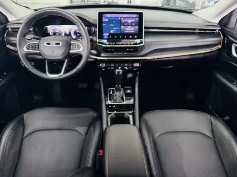 JEEP Compass 1.3 16V 4P FLEX LIMITED T270 TURBO AUTOM�TICO, Foto 13