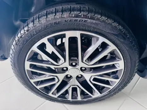 JEEP Compass 1.3 16V 4P FLEX LIMITED T270 TURBO AUTOM�TICO, Foto 18