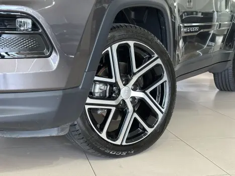 JEEP Compass 1.3 16V 4P FLEX LIMITED T270 TURBO AUTOM�TICO, Foto 5