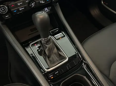 JEEP Compass 1.3 16V 4P FLEX LIMITED T270 TURBO AUTOM�TICO, Foto 12