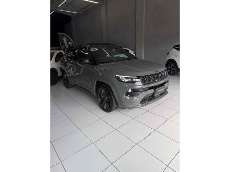 JEEP Compass 1.3 16V 4P FLEX S T270 TURBO AUTOM�TICO, Foto 3