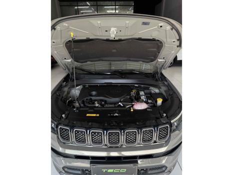JEEP Compass 1.3 16V 4P FLEX S T270 TURBO AUTOM�TICO, Foto 5