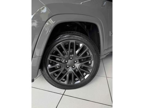 JEEP Compass 1.3 16V 4P FLEX S T270 TURBO AUTOM�TICO, Foto 6